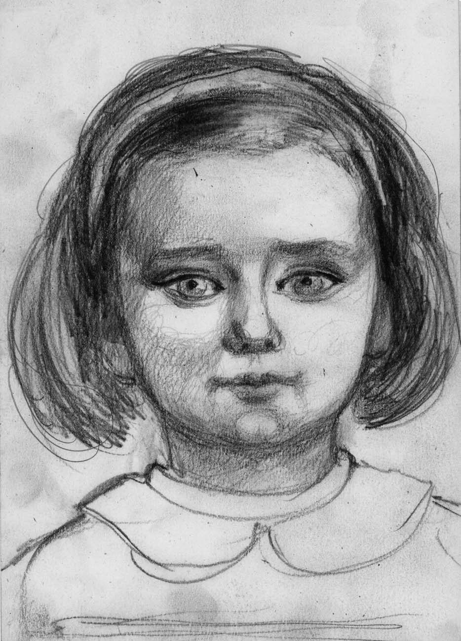 Anna Ladoire.