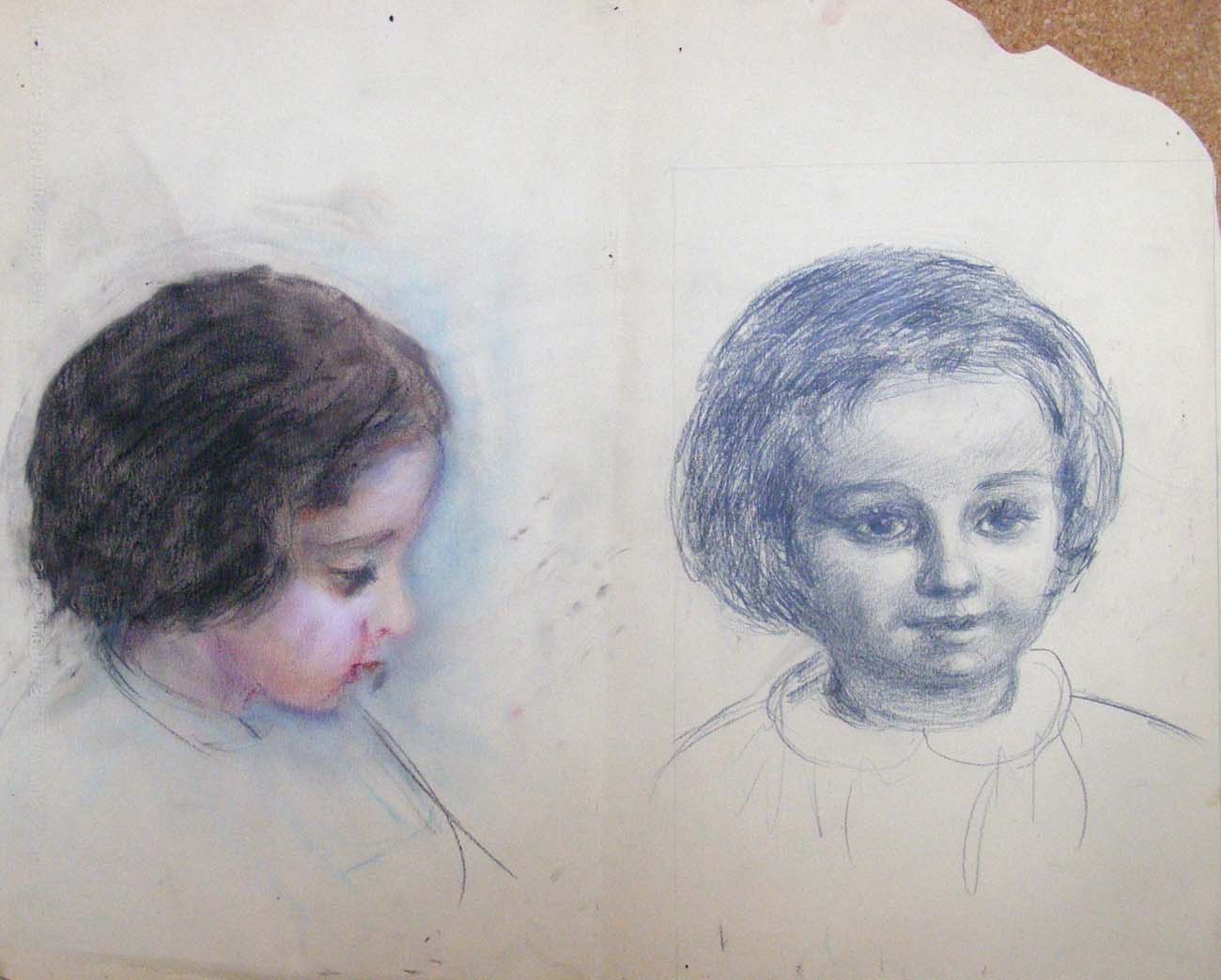 marina pastello 1961