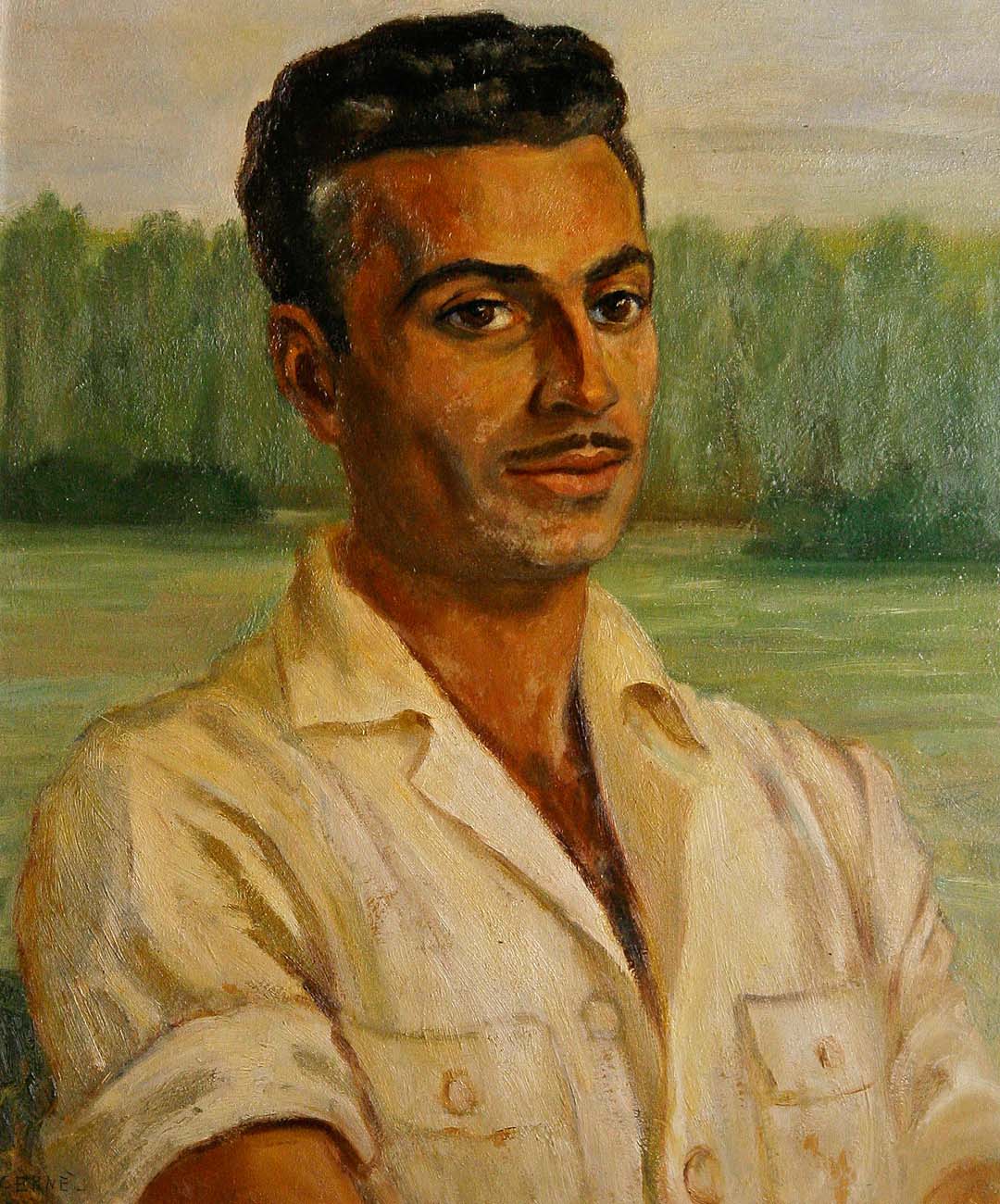 Pierre,