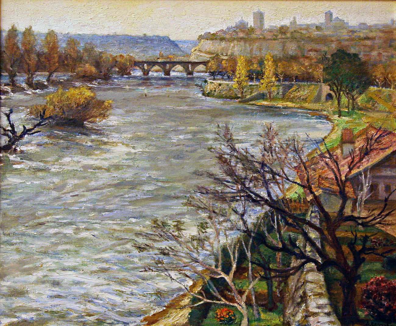 marina pastello 1961